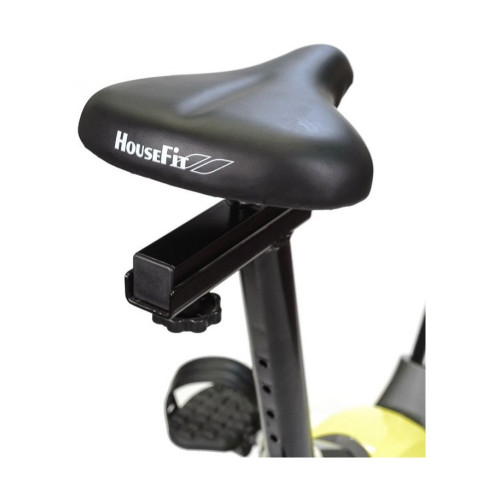Велотренажер  HouseFit HB 8216HP - фото №4